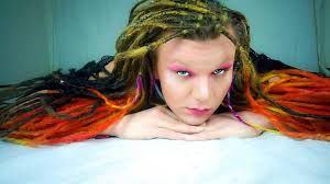 Glam On With Aaron Pilling