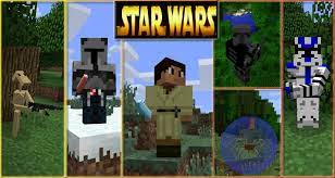 If your download doesn't start automatically, click here. Star Wars Audio Replacements Minecraft Mod