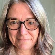 Christine Martell's Instagram, Twitter & Facebook