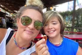 Fundraiser by crystal finley : Help Mikaela Reunite with Her Son