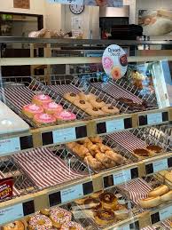 Tim Hortons Dream Donuts Review Foodology