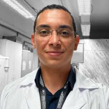 Marcos Divino FERREIRA-JUNIOR