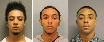 Three charged with capital murder for smoke shop owner's death