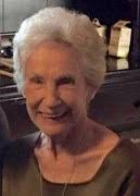 Pearline Blackburn Daigle (1935-2016)