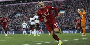 Premier league » liverpool vs fulham. Catatan Laga Liverpool Vs Fulham The Reds Samai Rekor 15 Tahun Lalu Bola Net