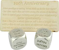 This is a unique gift that the couple will cherish. 40 Fabulous 10 Year Anniversary Gift Ideas 2021