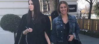 Anamaria prodan are cu ce se mândri! Anamaria Prodan Cadou De 100 000 De Euro Pentru Fiica Ei Ce Bolid I A Daruit Pustoaicei La Majorat Foto Sport Ro