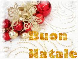 Che La Vita Continua Buon Natale Natale Natale Italiano