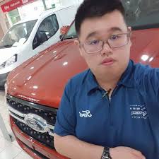 Ang Trading Vincent Yeow
