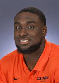 Daniel Barker, Michigan State, Tight End