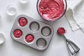 Maybe you would like to learn more about one of these? Healthy Red Velvet Cupcakes Recipe The Beachbody Blog