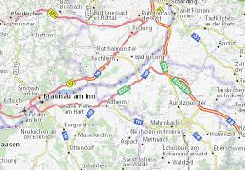 Das wetter in kirchdorf am inn. Michelin Landkarte Kirchdorf Am Inn Stadtplan Kirchdorf Am Inn Viamichelin