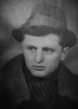 A person doesn't need to be a hero, just a human being”