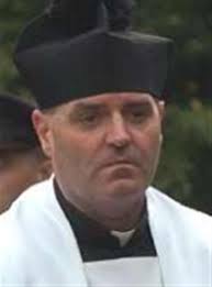 Popular vicar dies playing rugby