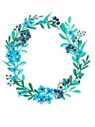 Https Serbloggers Com Potencia Tu Blog Con Post Mas Estructurados Incluye Guia Trendy Flowers Floral Background Flower Frame