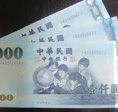 Thông báo trước chuyến thăm. Cac Má»‡nh Gia Tiá»n Ä'ai Loan Tá»· Gia Quy Ä'á»•i Tiá»n Ä'ai Loan Má»›i Nháº¥t 2018