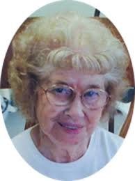 Gertrude Bowlin Obituary June 30, 2016