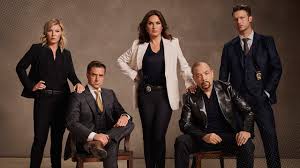 This assertion is found to be inaccurate. My Favorite Scene Past And Current Producers Look Back On Law Order Svu Entertainment Tonight