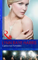Lynn Raye Harris books and biography