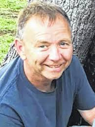 George Overstreet Obituary (1963