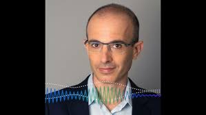 Harari Questions Michael Sandel Analysis of the Problem