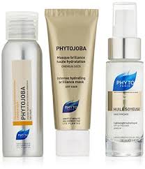 Phyto Ultimate Hydration Travel Set You Can Find Out More Details At The Link Of The Image Note It Is Affiliate Link To Amazon Luxury Beauty Travel Set Phyto