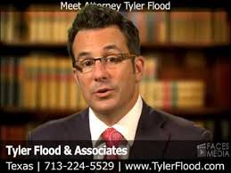 Meet Attorney Tyler Flood