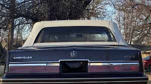 Image result for Light Auburn 1982 Chrysler