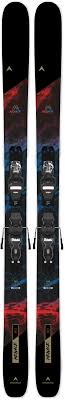 Expert Comparison: Line Tom Wallisch Pro Skis · 2024 vs K2 Reckoner 92 Skis  · 2024