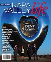 We would like to show you a description here but the site won't allow us. Napa Valley Life Magazine Best Of Napa Valley 2021 By Napavalleylifemagazine Issuu