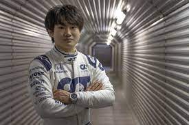 My dream is to be world champion: Alphatauri Bestatigt Yuki Tsunoda Fur Die Formel 1 Saison 2021