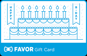 This is a grocery delivery service available to amazon prime members in certain large cities. Gift Cards For Grocery And Food Delivery Favor Delivery