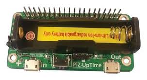 User rating, 4.8 out of 5 stars with 203 reviews. Piz Uptime Alchemy Power Development Board Uninterruptible Power Supply Ups Phat For Raspberry Pi Zero Li Ion