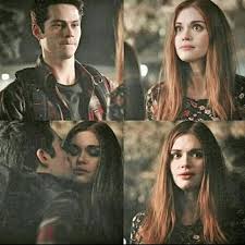 Stiles And Lydia | The Chosen One Wiki | Fandom