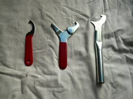 フックレンチ: オヤジの道楽三昧