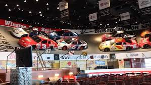 The biggest track in the smoky mountains area offers seven amazing tracks. Take A Walk Around An Abandoned Nascar Cafe