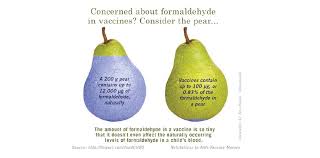 Formaldehyde is a strong irritant, a potent skin and respiratory sensitiser. Formaldehyde For Foodies Wood Floor Business Magazine