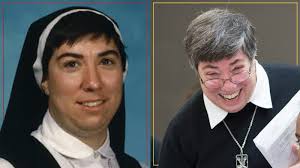 Today, our very own Sister Elizabeth Ann McGuire is celebrating a special  milestone! January 25, 2021 is the 35th anniversary of her first profession  to religious life. Sister Elizabeth Ann is as