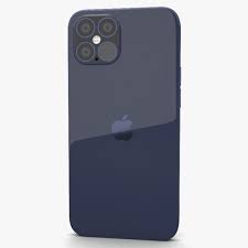Apple Iphone 12 Pro Max Blue Iphone Apple Iphone Apple