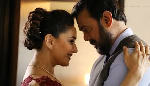 She performed decently well in her academics and aspired to become a microbiologist which made her pursue the. Madhuri Dixit And Sumeet Raghvan Marathi Film Bucket List Image