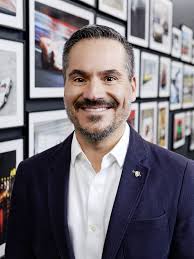 Patrick Saint−Pierre