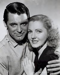 Elvis and Ann-Margret in VIVA LAS VEGAS ('64)