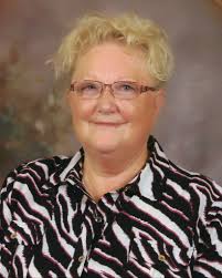 Ruth Ann Hill Obituary July 2, 2025