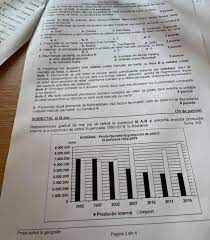 Sperăm să devenim curând o arhivă completă a subiectelor date la examenul de bacalaureat. 5drdbwmrnn6zjm