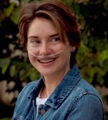 hazel grace