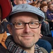 Christian Möstl (@chrisoutofspace)