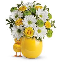 Whether you're sending flowers to friends or family, or wondering how to send flowers to a hospital employee, there are at least 4 basic things to consider before choosing what flower delivery you want to send and how to make sure your bouquet is delivered efficiently. Send Flowers To A Hospital Patient Teleflora