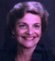 Gail McDowell Obituary