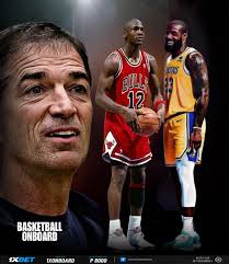 Comparing eras is a flawed approach to appreciating athletes