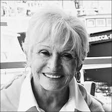 LORRAINE FELLOWS Obituary (2022)